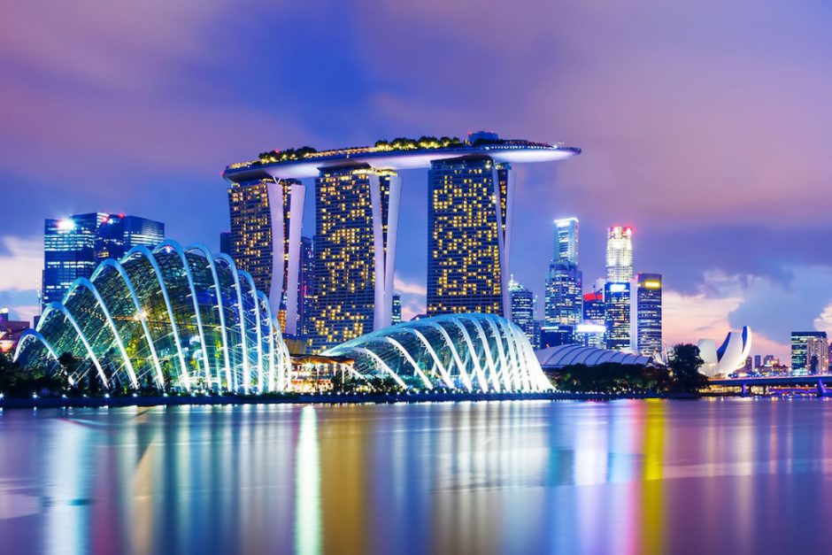 Singapura