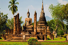 Thailand