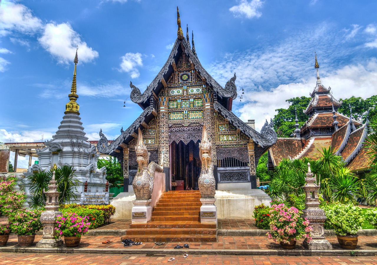 Pattaya