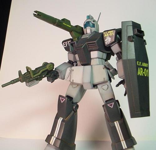 GM Cannon