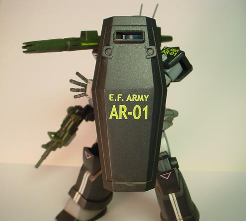 GM Cannon