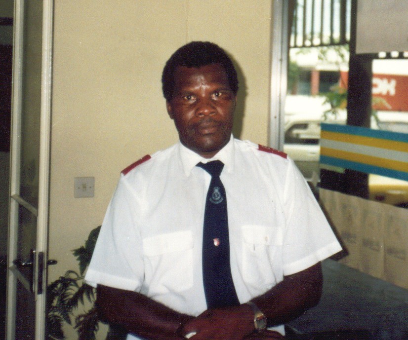 Dad passed away 1996 R.I.P.