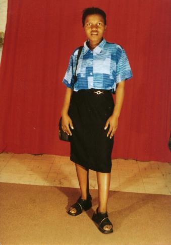 MaSitshela