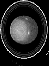 Uranus Orbit