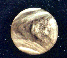 Venus Surface
