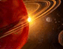 The Nine Planets