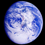 Earth Full