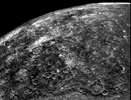 Mercury Surface