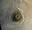Mars Olympus