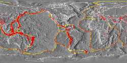 Earth Plates