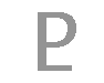 Pluto Symbol 2
