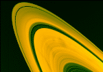 Saturn Ring 2