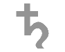 SaturnSymbol