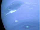 Neptune Scooter