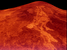 Venus Volcano