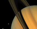 Saturn Moon