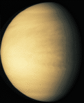 Venus Surface 2