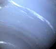 Neptune Cloud