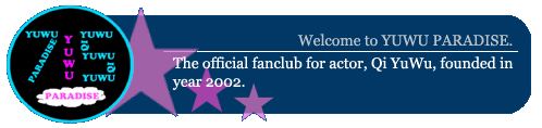 Welcome!