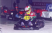 Gokartmania