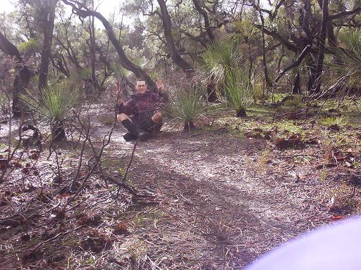 Yourdamung special conservation area