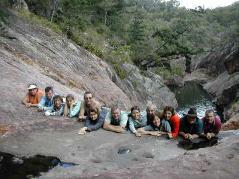 Kroombit Tops
