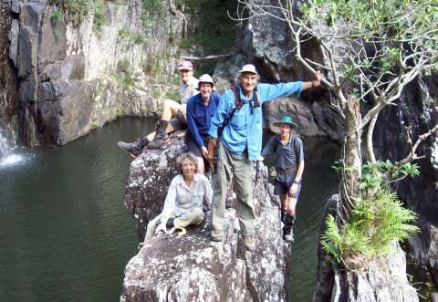 Summer Creek