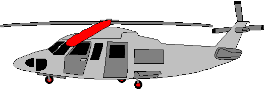 HELECOPTER