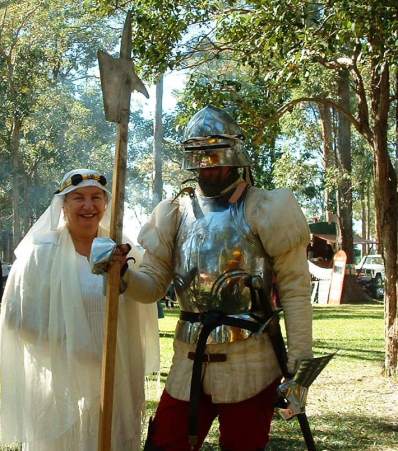 patti_with_medieval_knight