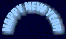 HAPPY NEW YEAR