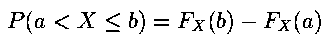 Finding Probabilities