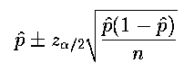 Confidence Limits for a Proportion