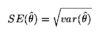 Standard Error