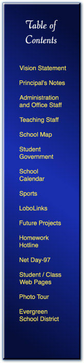 Evergreen School District