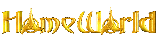HomeWorld