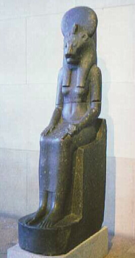 Sekhmet