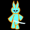 Death and Bunnies!!