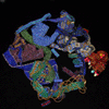 Beads! Costumes! Windows! Graphics!
