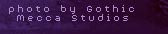Gothic Mecca Studios