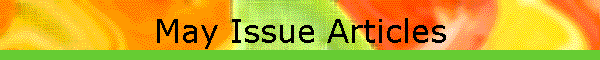 May Issue Articles