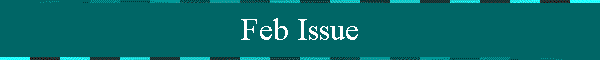 Feb Issue