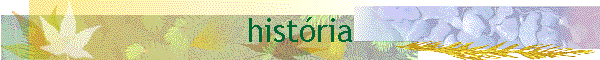 hist�ria