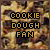 Cookie Dough Fan