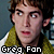 Greg from CSI Fan
