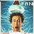 National Lampoon's Christmas Vacation Fan