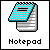 Notepad Fan