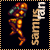 Samus from Metroid Fan