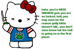 weed