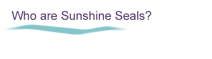 Who are Sunshine Seals?