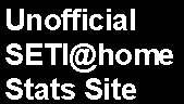 Unofficial Stats Site